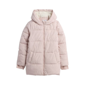 Kids ColdControl Puffer Coat