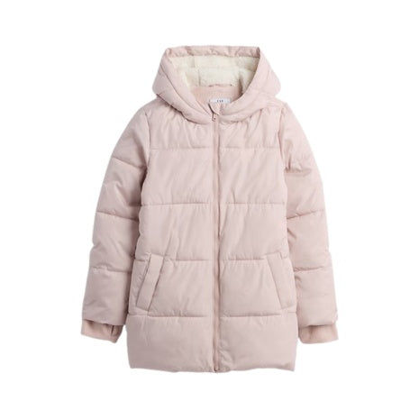 Kids ColdControl Puffer Coat