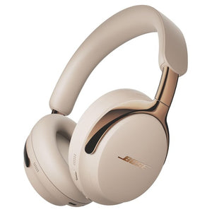 Bose QuietComfort Ultra Bluetooth Headphones (2nd Gen)