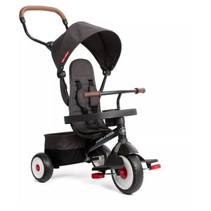 Radio Flyer City 4-in-1 Stroll and Trike Riding Toy