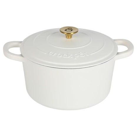 Crock-Pot 5 Qt Artisan Dutch Oven