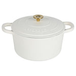 Crock-Pot 5 Qt Artisan Dutch Oven