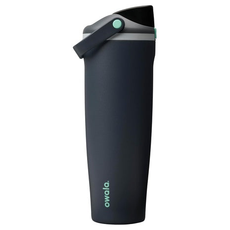 Owala FreeSip Sway Insulated Stainless Steel Water Bottle With Built-In Straw