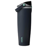 Owala FreeSip Sway Insulated Stainless Steel Water Bottle With Built-In Straw