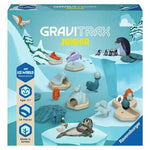 Ravensburger GraviTrax Junior Extension Ice STEM Marble Run Toy