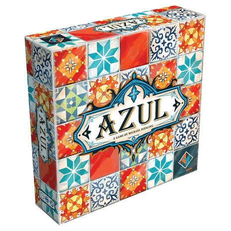 Azul