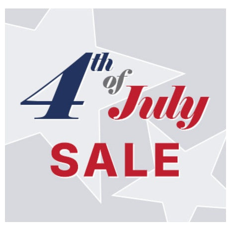 4th Of July Sale: Up To 85% Off On Select Styles At JomaShop