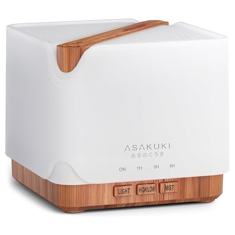 5-in-1 Essential Oil Diffuser