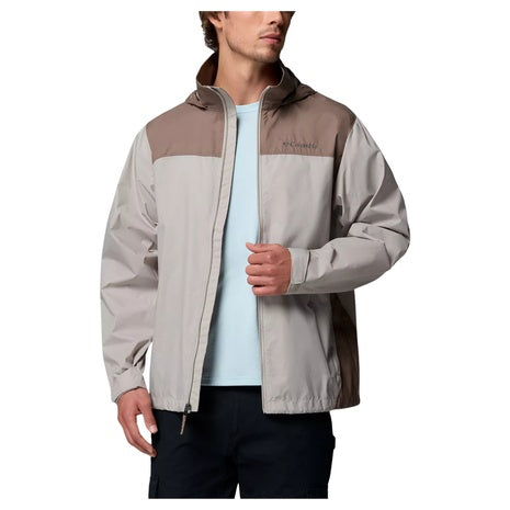 Columbia Men's Glennaker Lake II Rain Jacket (Various Size)