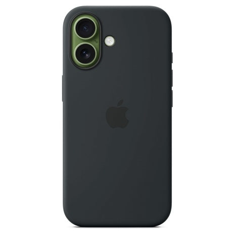 Apple iPhone 17 Silicone Case with MagSafe (4 Colors)