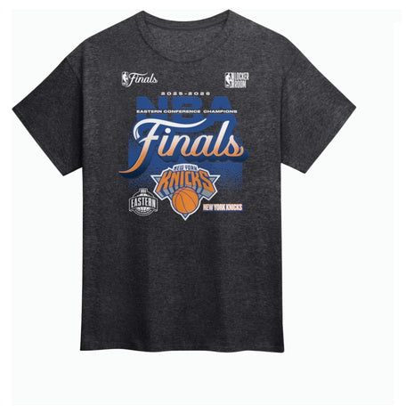 New York Knicks 2026 Eastern Conference Champions T-Shirts
