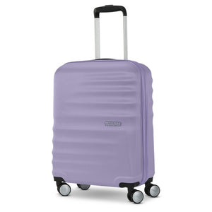 American Tourister Wavebreaker Hardside Spinner Carry On Luggage