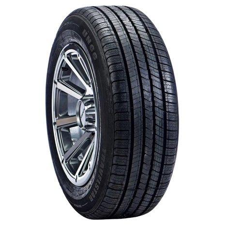 Travelstar UN66 245/50R20 102V High Performance All Season Crossover CUV/SUV Tire
