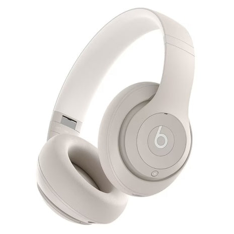 Beats Studio Pro Noise Cancelling Wireless Headphones (Sandstone) + $15 Sams Cash