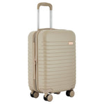 22" Hardside Carry-On Luggage