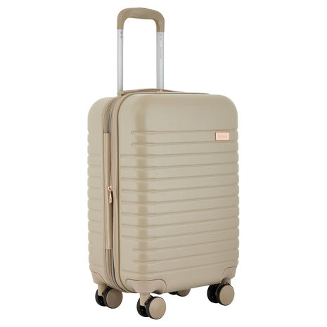 22" Hardside Carry-On Luggage