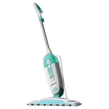 Shark Steam Floor Cleaner Lightweight And Maneuverable Mop