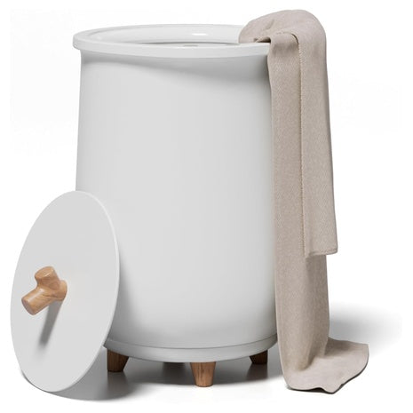 Towel Warmer Bucket