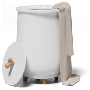 Towel Warmer Bucket