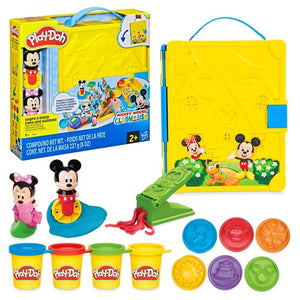 Play-Doh Disney Junior Mickey Mouse Clubhouse