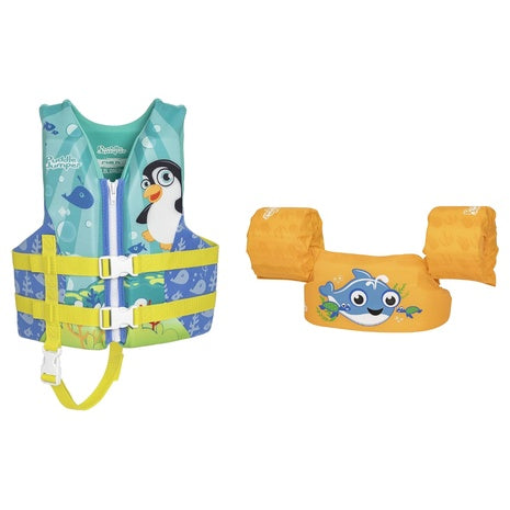 Puddle Jumper Life Vests on Sale