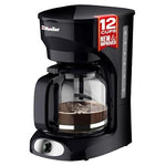 12-Cup Drip Coffee Maker