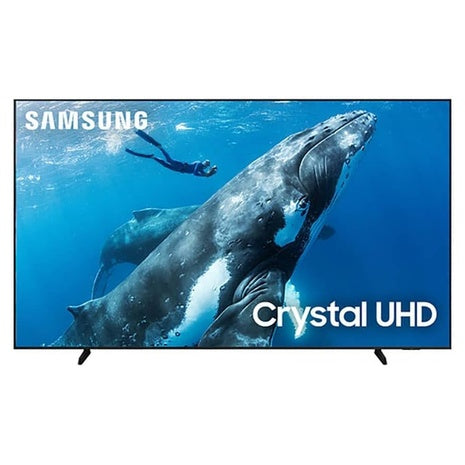 98" Samsung UN98DU9000 Crystal UHD 4K Smart LED Tizen TV