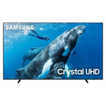 98" Samsung UN98DU9000 Crystal UHD 4K Smart LED Tizen TV