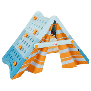 Little Tikes Campin’ & Climb Wall Tent