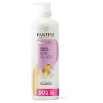 Pantene Infinite Lengths Shampoo with Biotin + Collagen