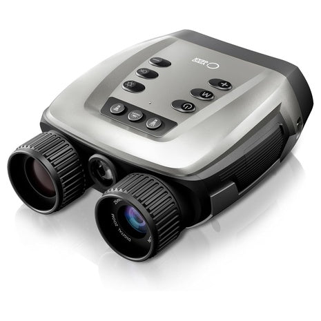 4K Night Vision Binoculars