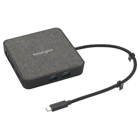 Kensington USB4 Portable Docking Station