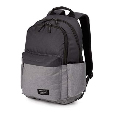 SwissGear 17" Laptop Backpack