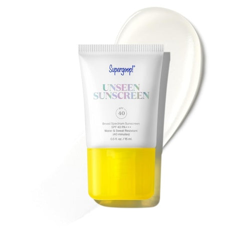 0.5oz SPF 40 Face Sunscreen