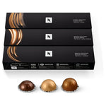 30 Bianco Espresso Variety Pack Capsules