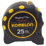 25' Monster Magnetic Tape Measure