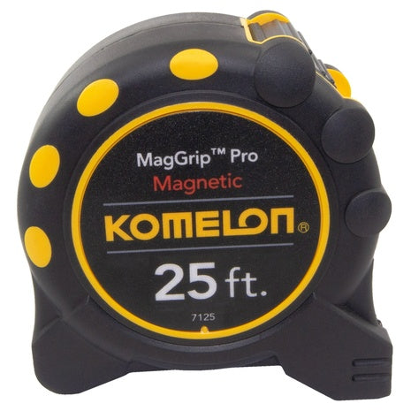25' Monster Magnetic Tape Measure
