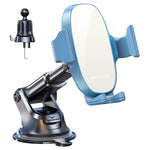 3-in-1 Car Phone Holder