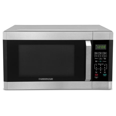 Farberware 1.6 Cu. Ft. Countertop Microwave