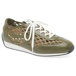 Retro Runner Slim Sneaker