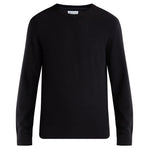 Men’s Cozy Yarn Textured Sweater