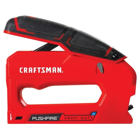 Craftsman Heavy Duty Reverse Squeeze Stapler