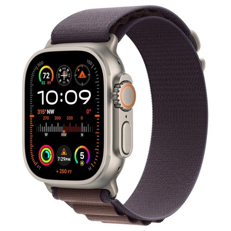 Apple Watch Ultra 2 GPS + Cellular