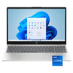 15.6" HP i7 16GB Memory 512GB SSD Touchscreen Laptop