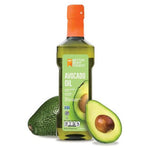16.9oz BetterBody Foods Refined Avocado Oil