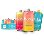18 Cans Bellini Bliss Variety Pack