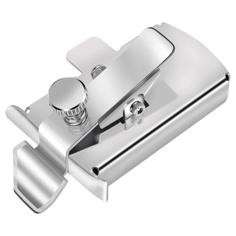 Universal Magnetic Seam Guide With Gauge Ruler