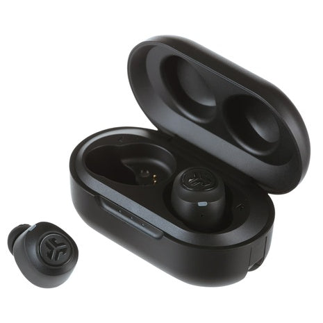 JLab JBuds Air True Bluetooth Earbuds
