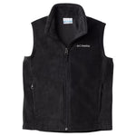 Columbia Boys' Steens Mtn Fleece Vest (2 Colors)