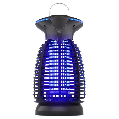 Outdoor LED Bug Zapper